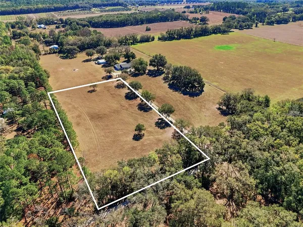 $150,000 | Tbd Northwest 170th Street, Alachua, FL 32615