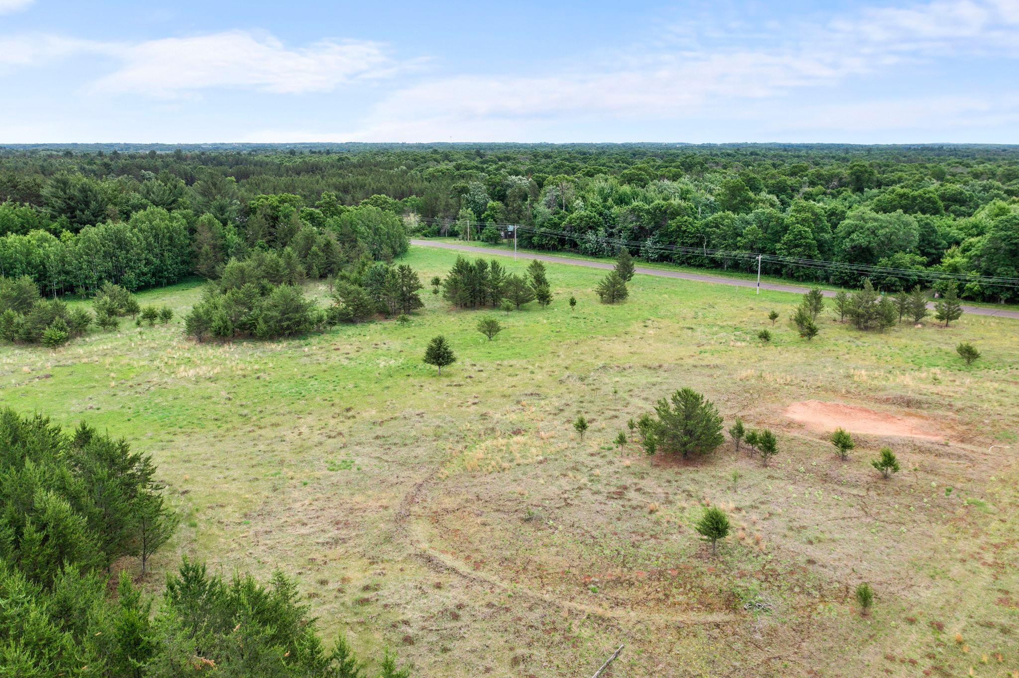 Tbd East River Road Grantsburg, WI 54840 - Photo 1 of 7
