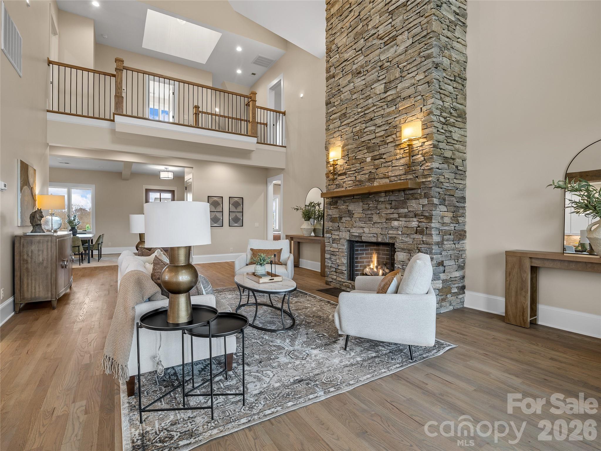 297 Mountain Meadows Lane, Unit 7 Tryon, NC 28782 - Photo 6 of 47