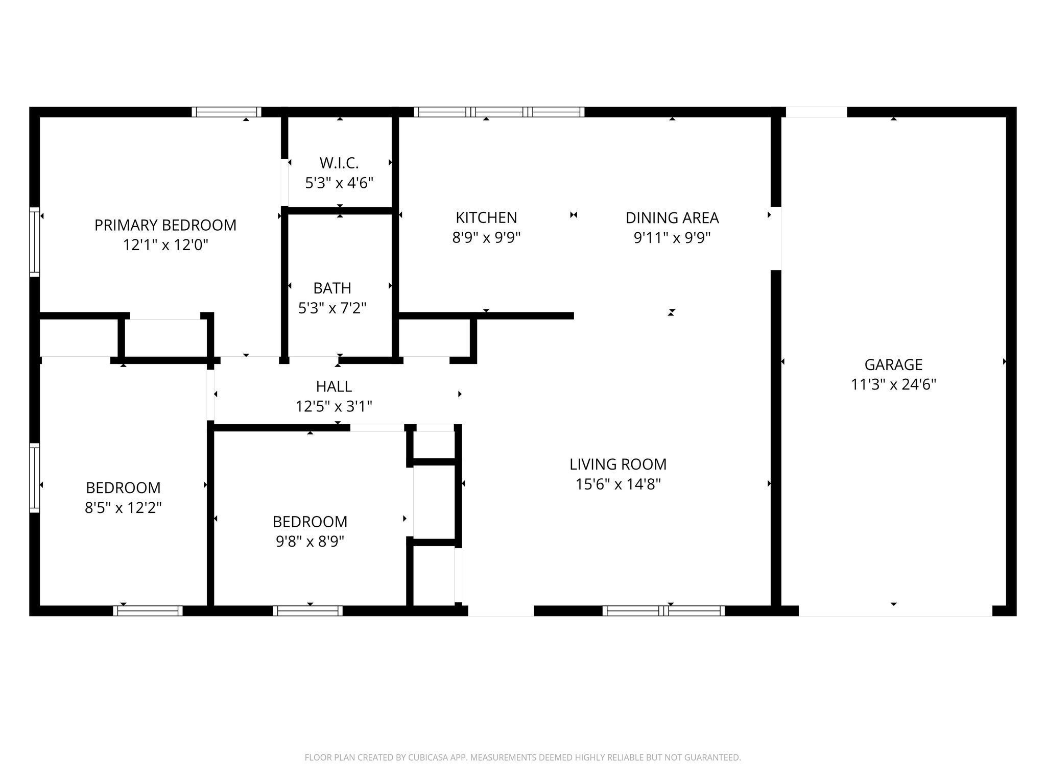 3938 Biscayne Road Indianapolis, IN 46226 - Photo 31 of 31 Gallery Image 31