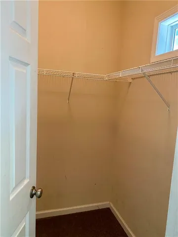 a car parked on the side of the road