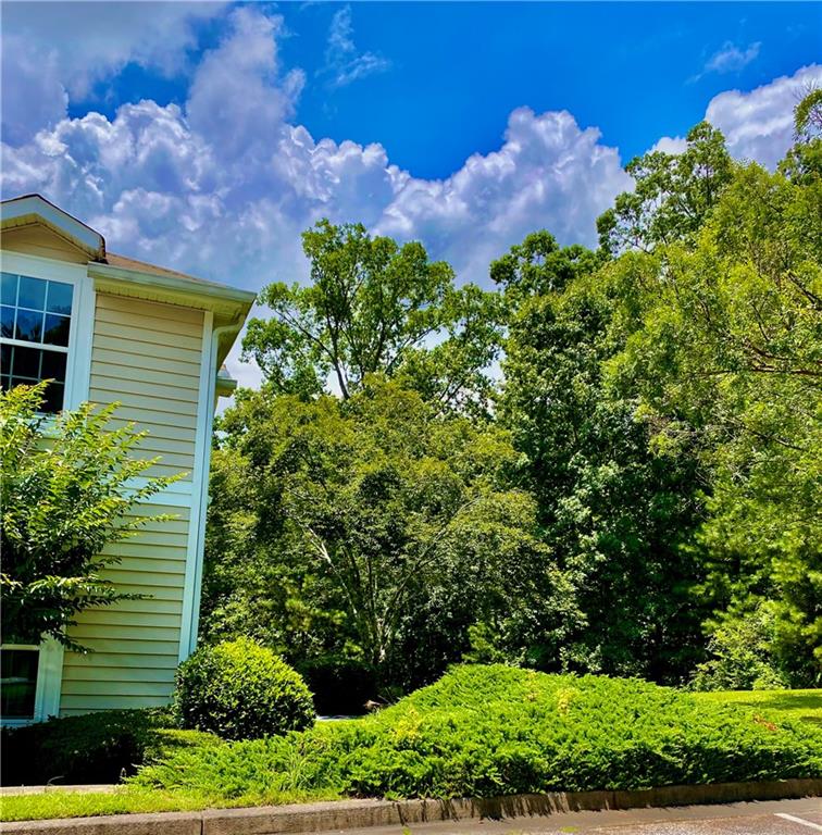 1428 Orchard Park Drive Stone Mountain, GA 30083 - Photo 2 of 19 a picture of a building