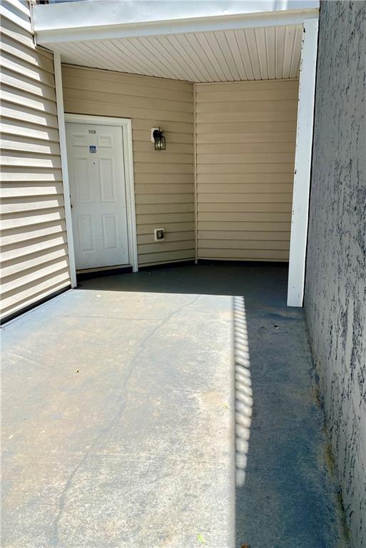 1428 Orchard Park Drive Stone Mountain, GA 30083 - Photo 5 of 19 a view of a small space