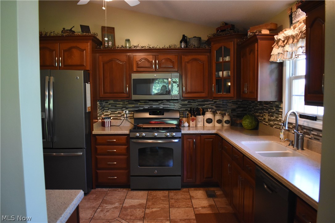 3563 Gorsuch Road Nashport, OH 43830 - Photo 4 of 32