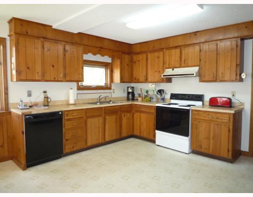 134 Chaplin Mills Road Naples, ME 04055 - Photo 3 of 8 Kitchen.