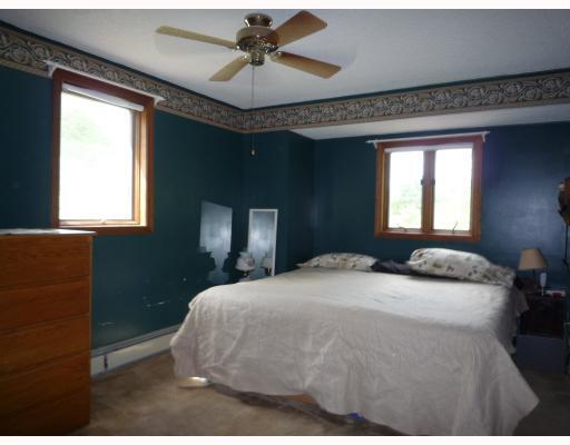 134 Chaplin Mills Road Naples, ME 04055 - Photo 6 of 8 Master Bedroom.