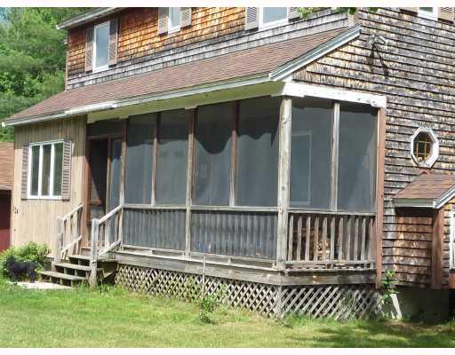 134 Chaplin Mills Road Naples, ME 04055 - Photo 8 of 8 Exterior Front.