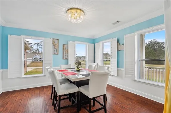 $455,000 | 1085 Claire Drive, Slidell, LA 70461