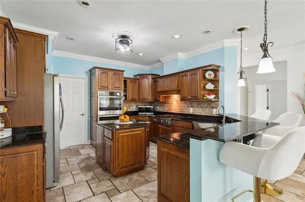 $455,000 | 1085 Claire Drive, Slidell, LA 70461