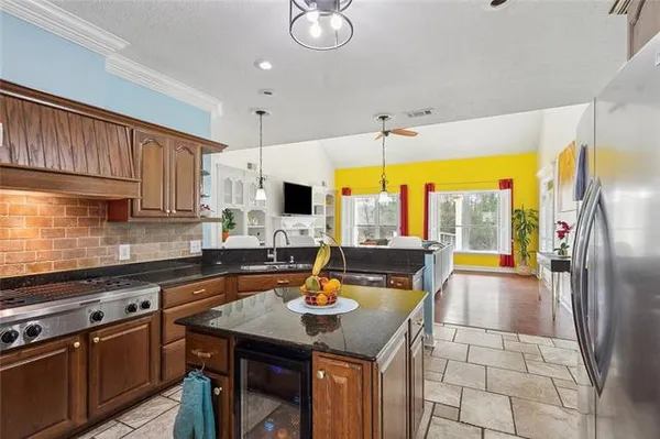 $455,000 | 1085 Claire Drive, Slidell, LA 70461