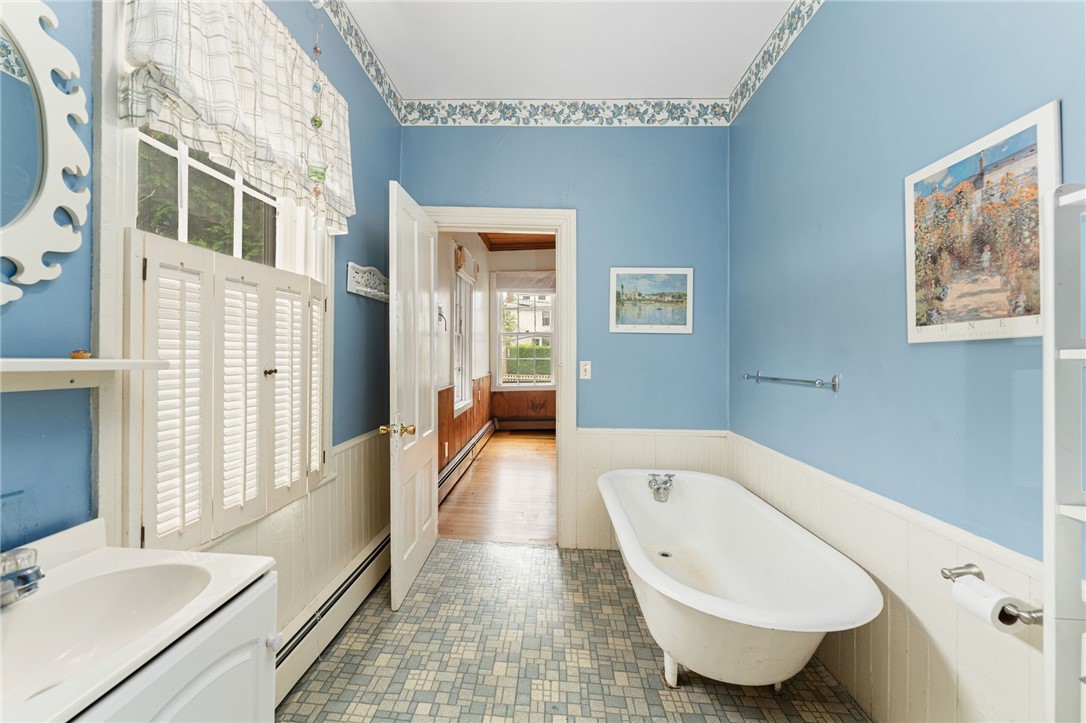 33 Liberty Street Warren, RI 02885 - Photo 40 of 50