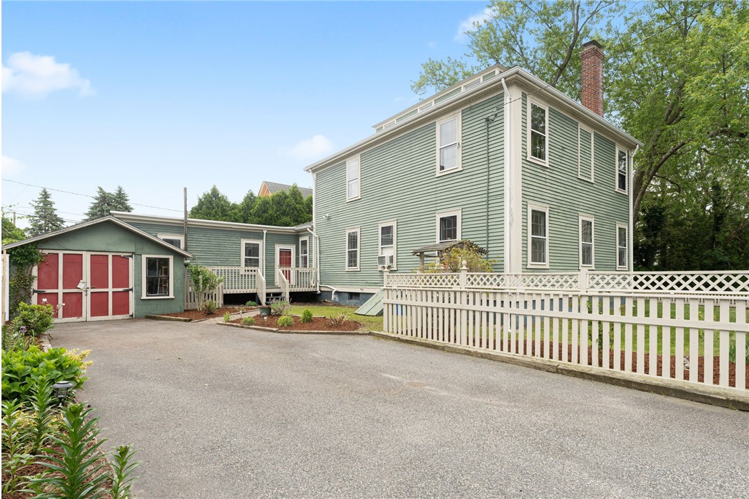 33 Liberty Street Warren, RI 02885 - Photo 44 of 50