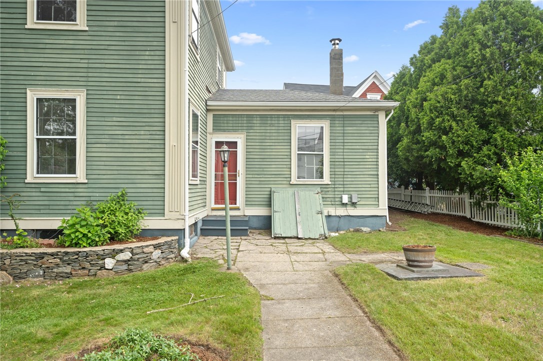 33 Liberty Street Warren, RI 02885 - Photo 46 of 50