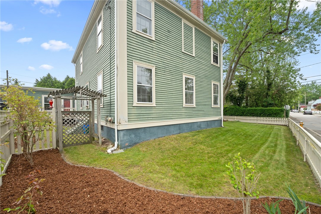 33 Liberty Street Warren, RI 02885 - Photo 48 of 50