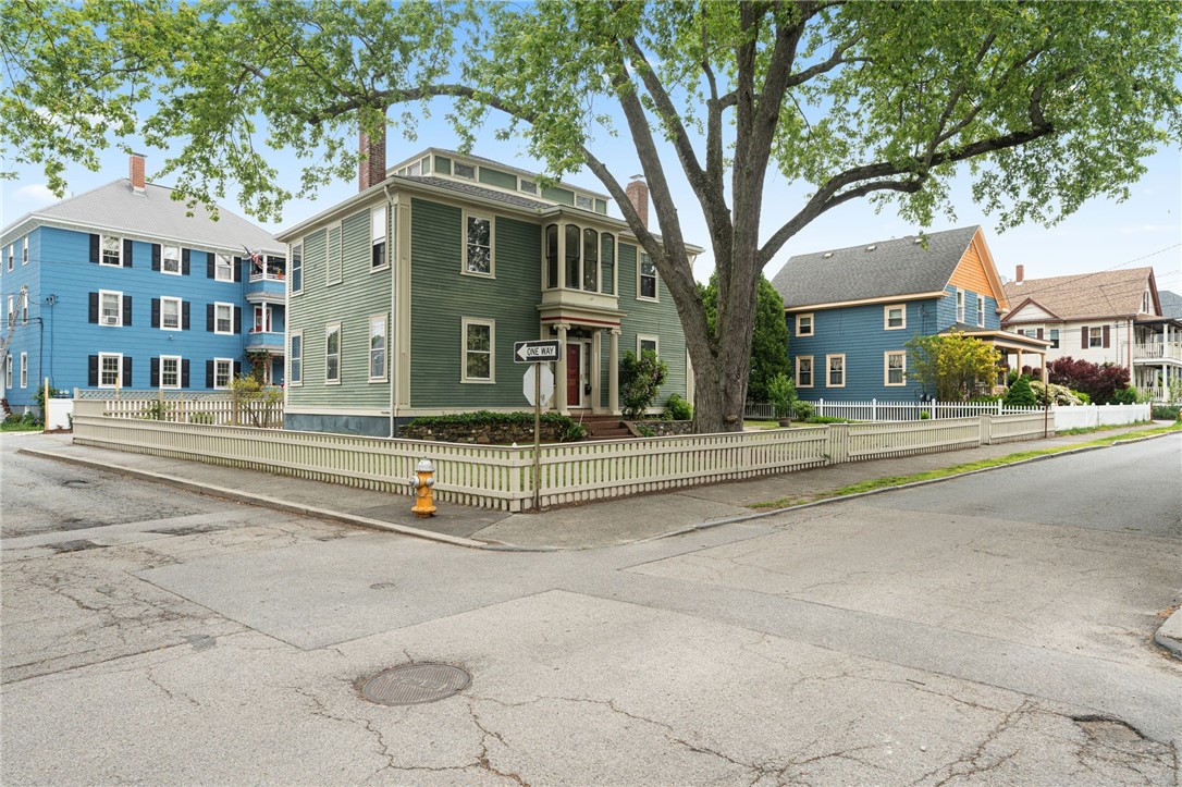 33 Liberty Street Warren, RI 02885 - Photo 50 of 50