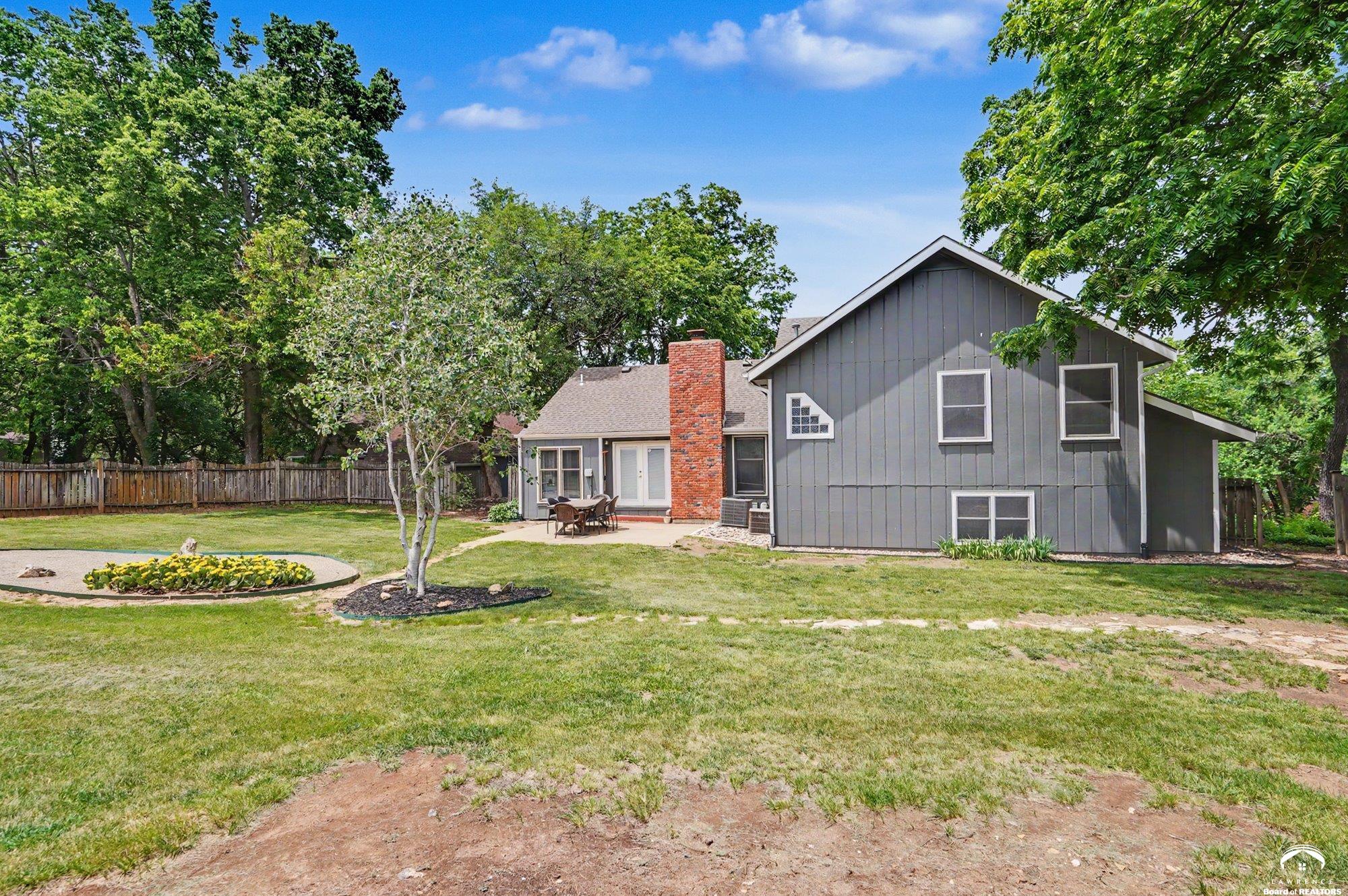 3605 Riverview Road Lawrence, KS 66049 - Photo 57 of 64