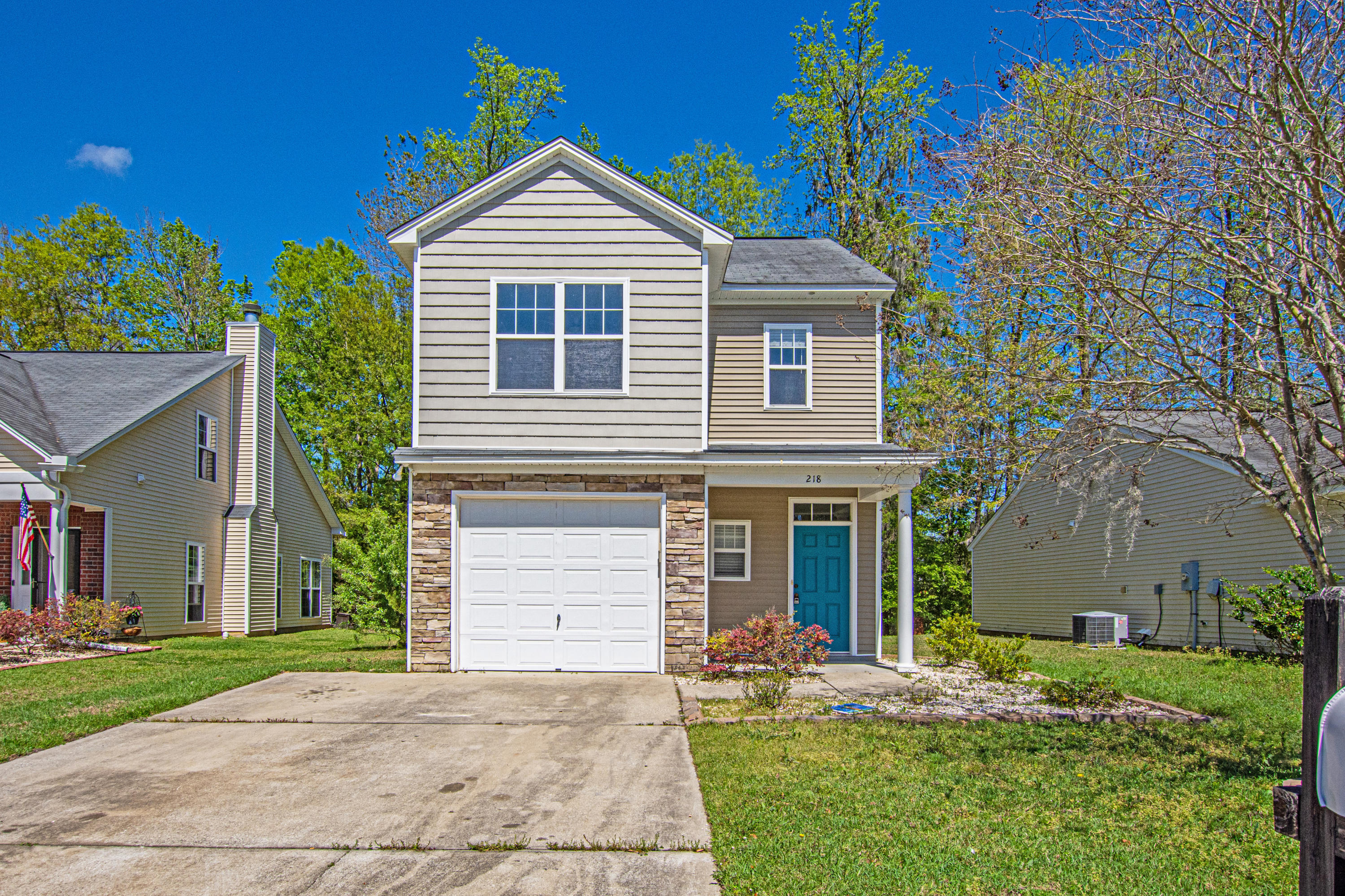 218 Island Green Road Goose Creek, SC 29445 - Photo 3 of 31 0-2