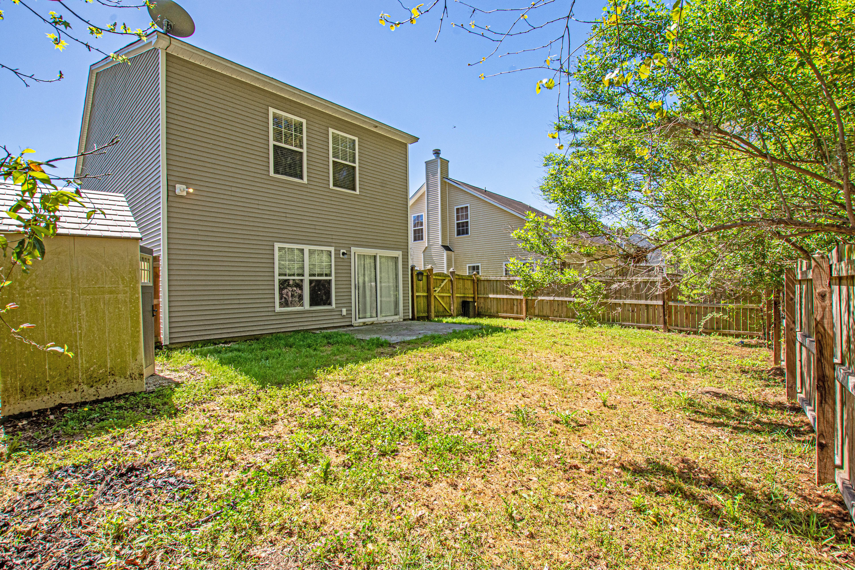 218 Island Green Road Goose Creek, SC 29445 - Photo 26 of 31 0-11
