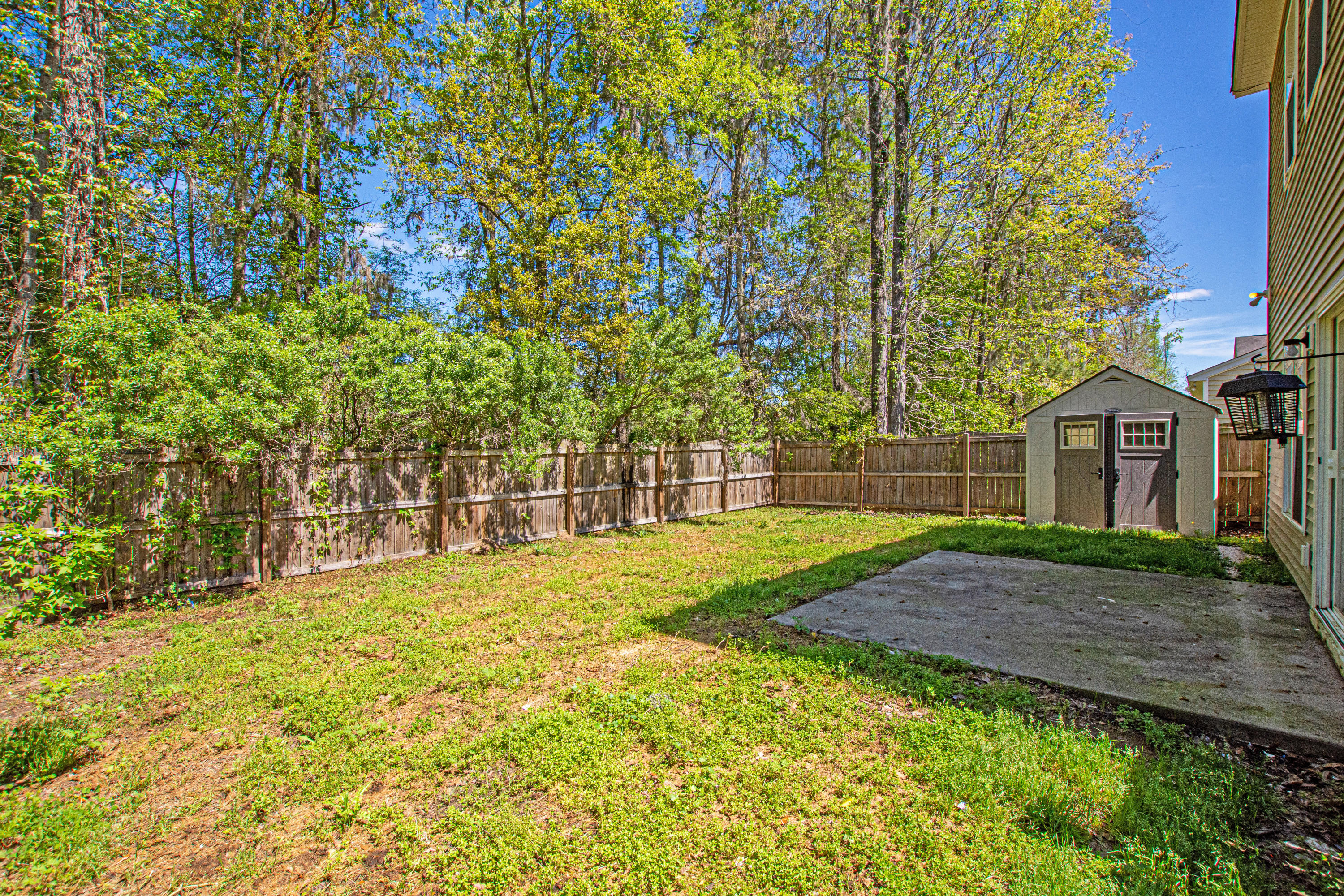 218 Island Green Road Goose Creek, SC 29445 - Photo 27 of 31 0-9