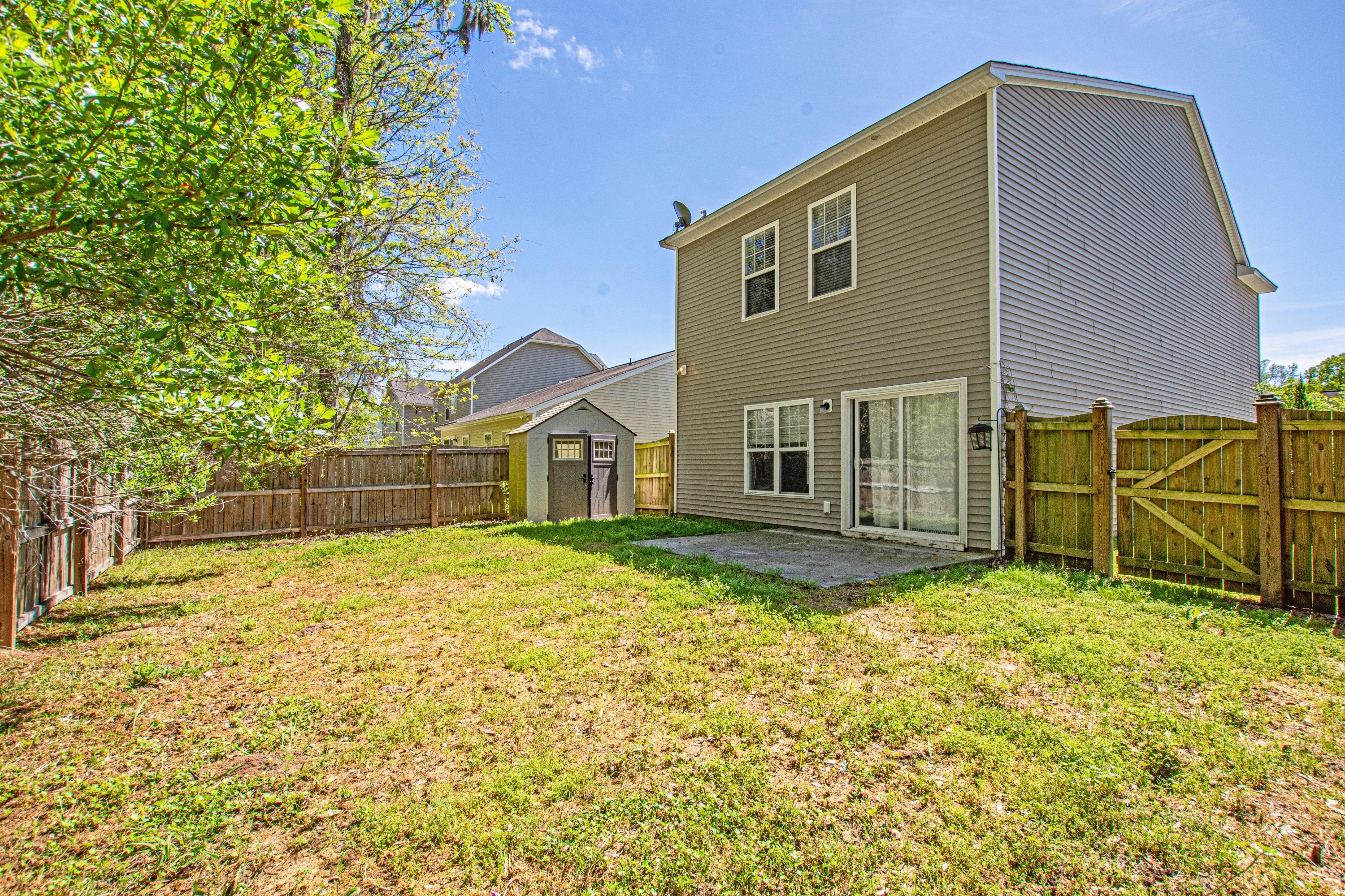 218 Island Green Road Goose Creek, SC 29445 - Photo 28 of 31 0-10
