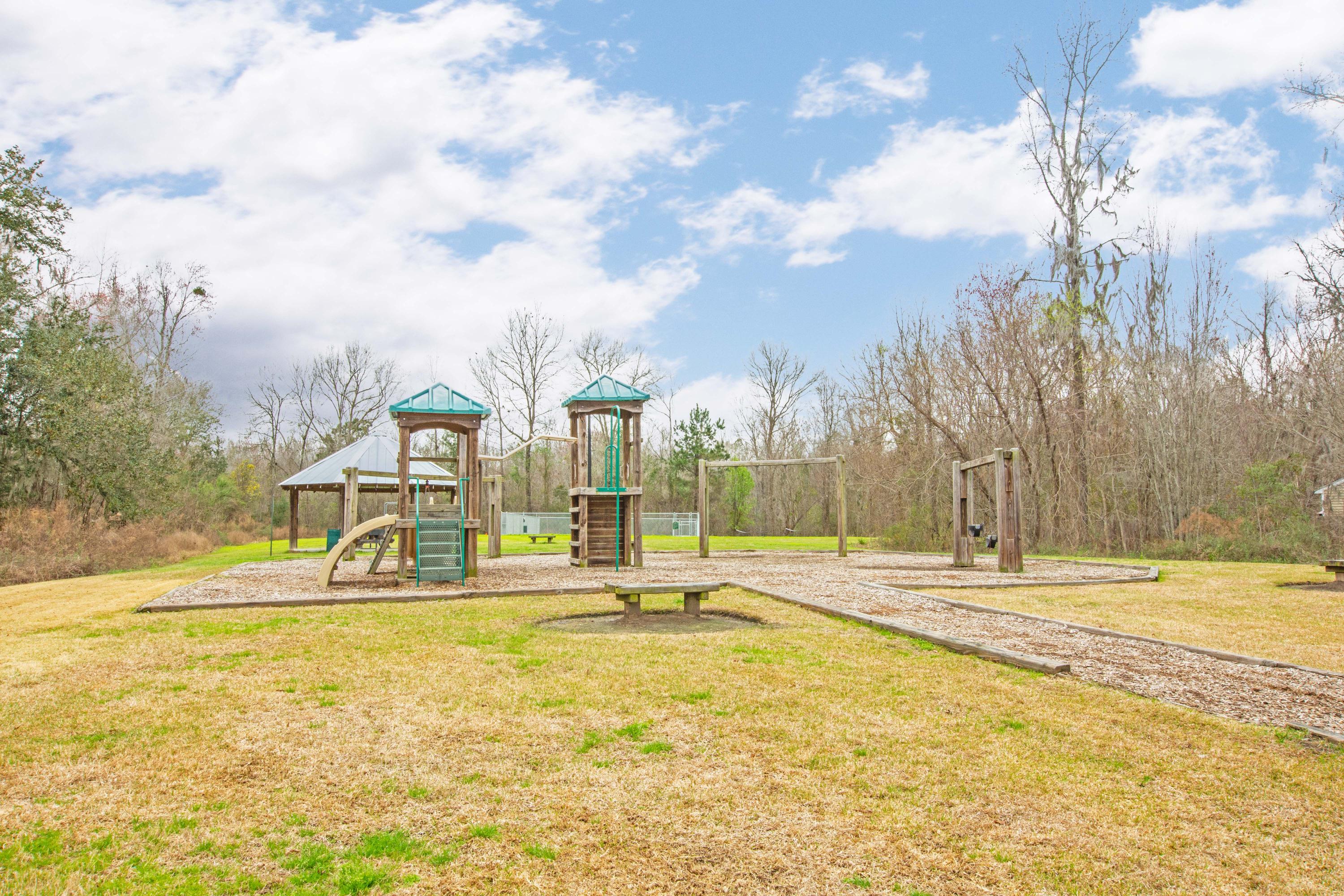 218 Island Green Road Goose Creek, SC 29445 - Photo 31 of 31 BH P