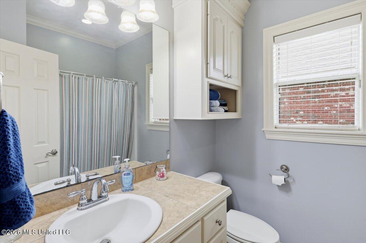 241 Copper Ridge Way Florence, MS 39073 - Photo 22 of 27 26-241 Copper Ridge Way _ Hometoursms.co