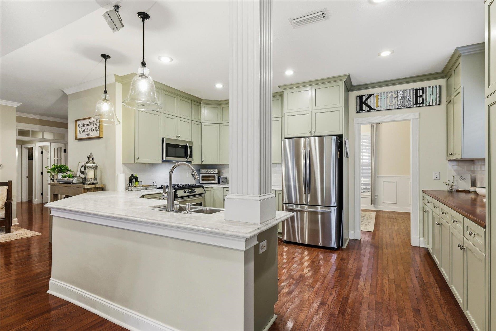 7036 Proctor Road Tallahassee, FL 32309 - Photo 17 of 66 Gallery Image 17