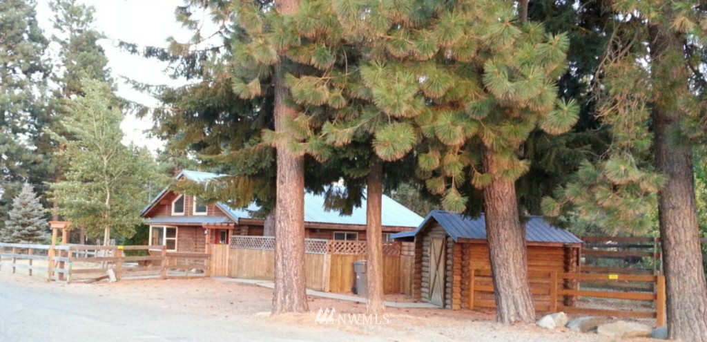 980 Groeschell Road Cle Elum, WA 98922 - Photo 1 of 20 Gallery Image 1