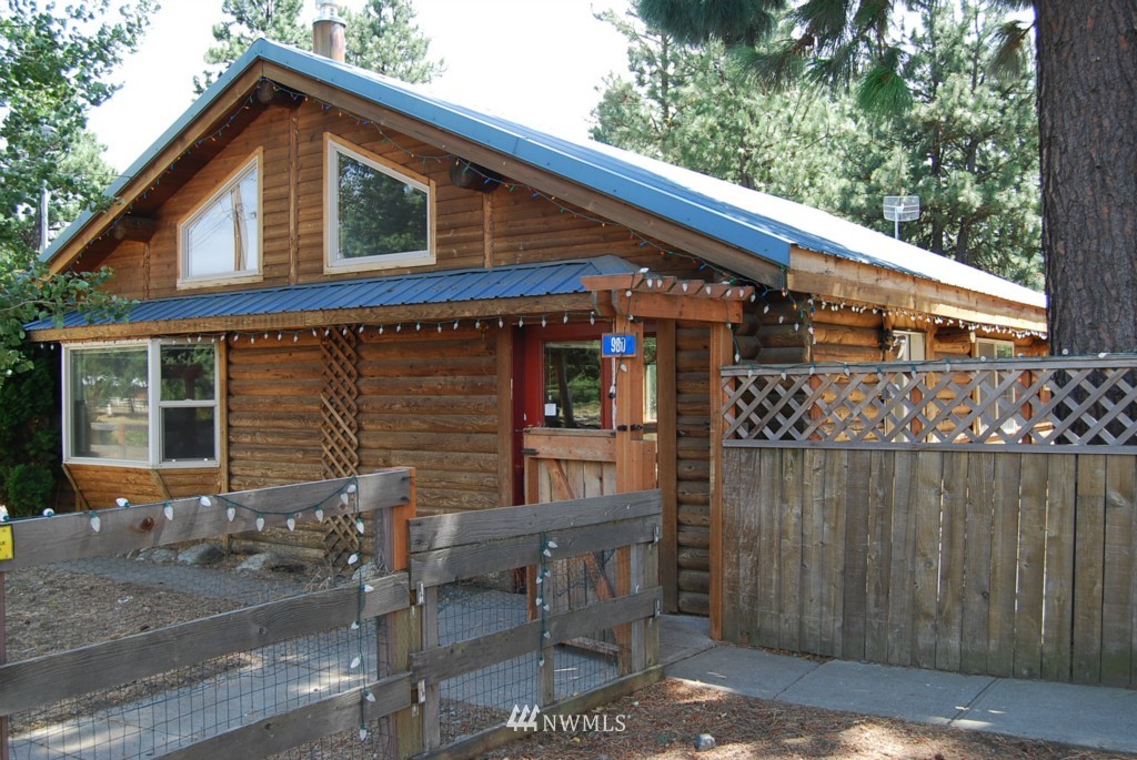 980 Groeschell Road Cle Elum, WA 98922 - Photo 2 of 20 Gallery Image 2