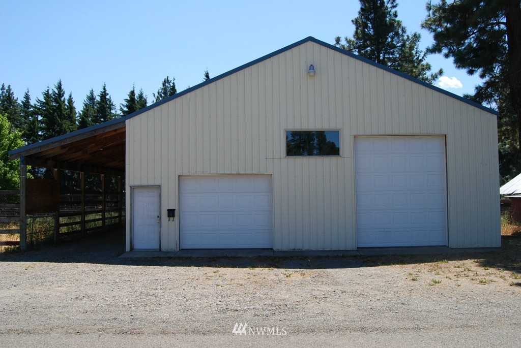 980 Groeschell Road Cle Elum, WA 98922 - Photo 7 of 20 Gallery Image 7