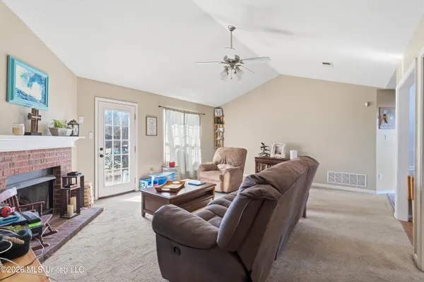 $299,900 | 7843 Randolph Cove, Walls, MS 38680