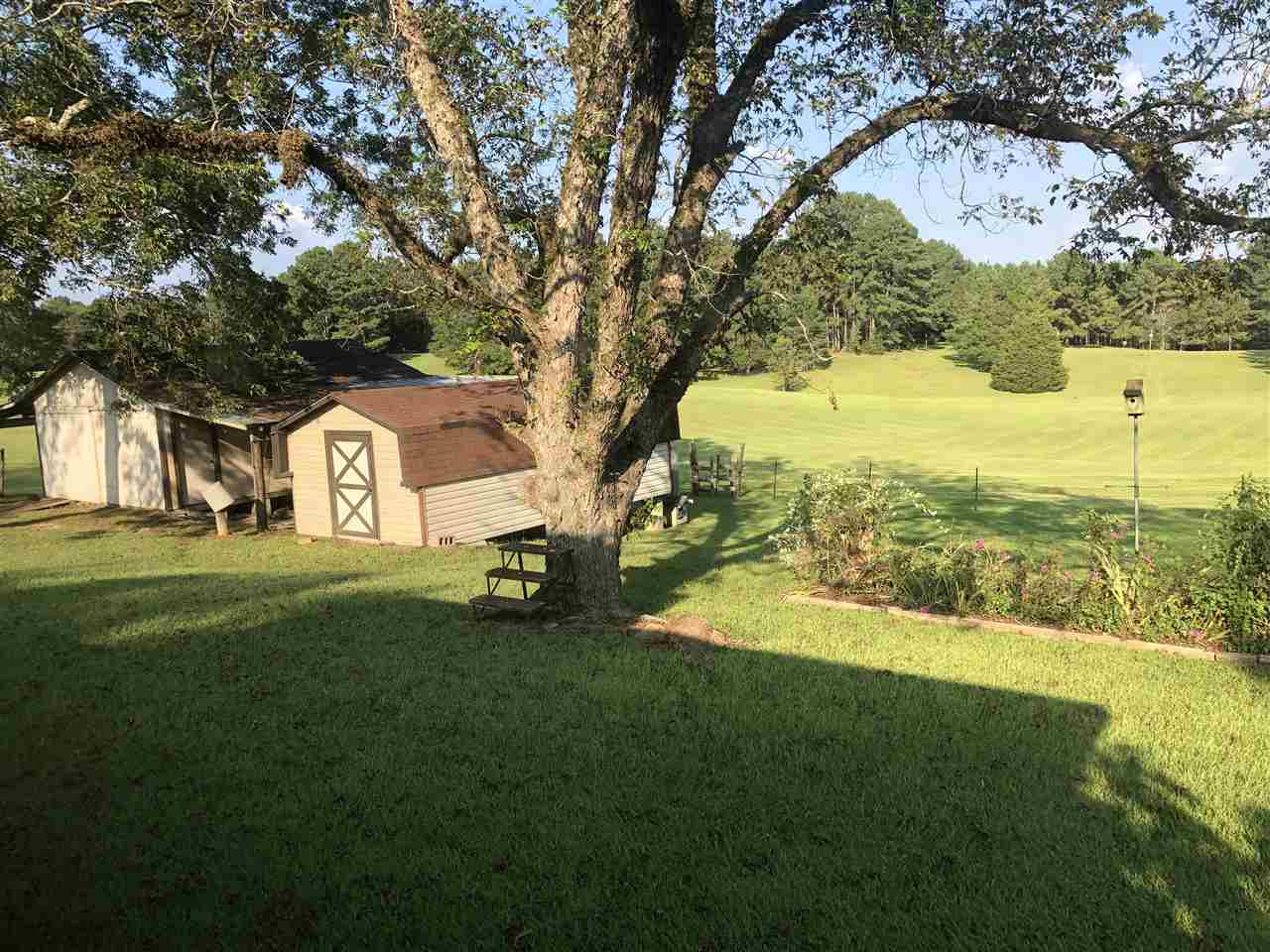 947 Lawrence Ebenezer Road Lawrence, MS 39336 - Photo 19 of 23 Photo 19