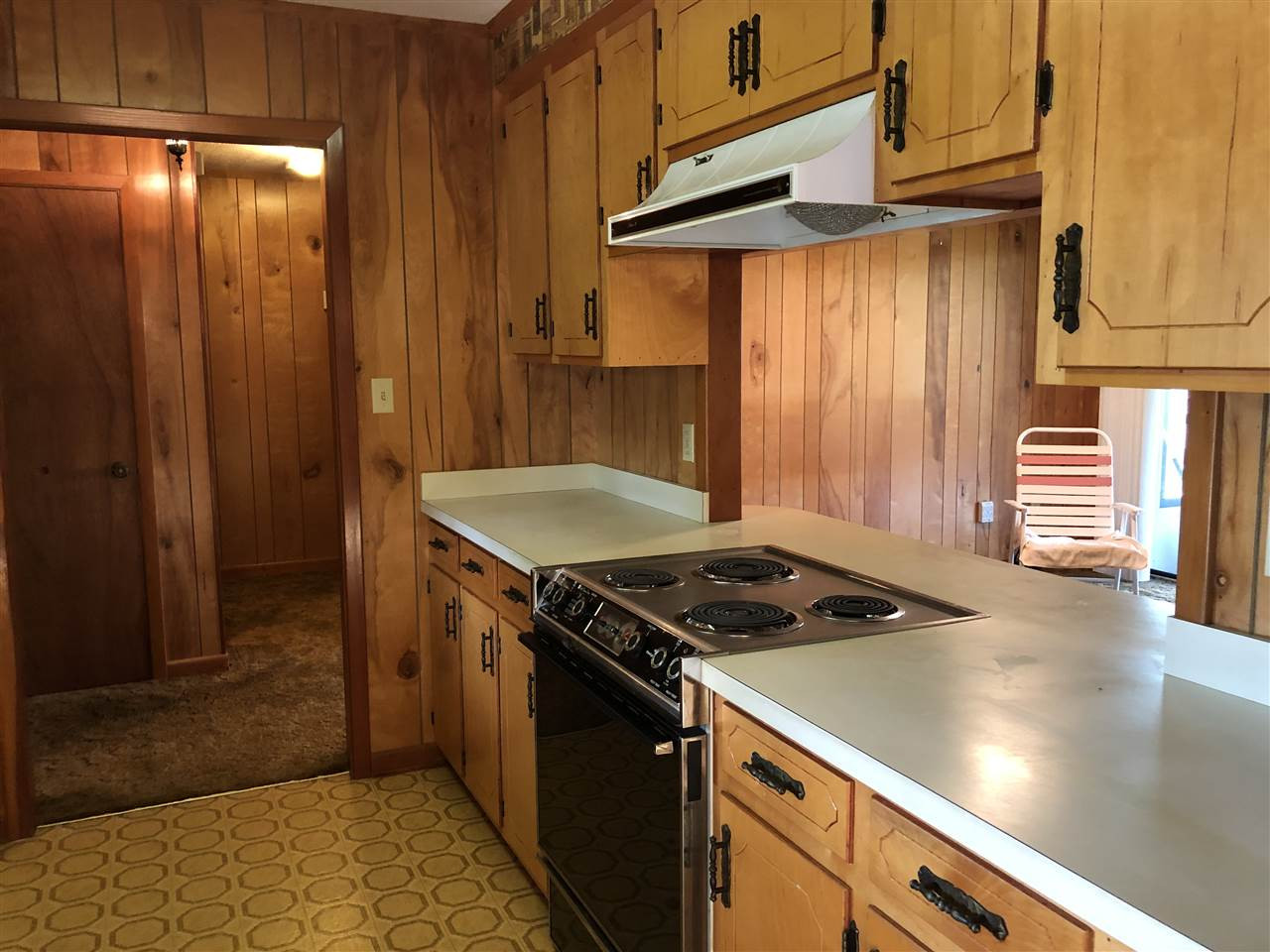 947 Lawrence Ebenezer Road Lawrence, MS 39336 - Photo 2 of 23 Photo 2