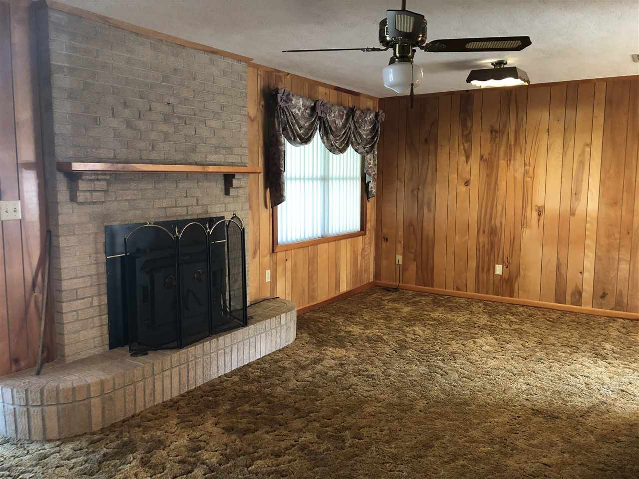947 Lawrence Ebenezer Road Lawrence, MS 39336 - Photo 5 of 23 Photo 5