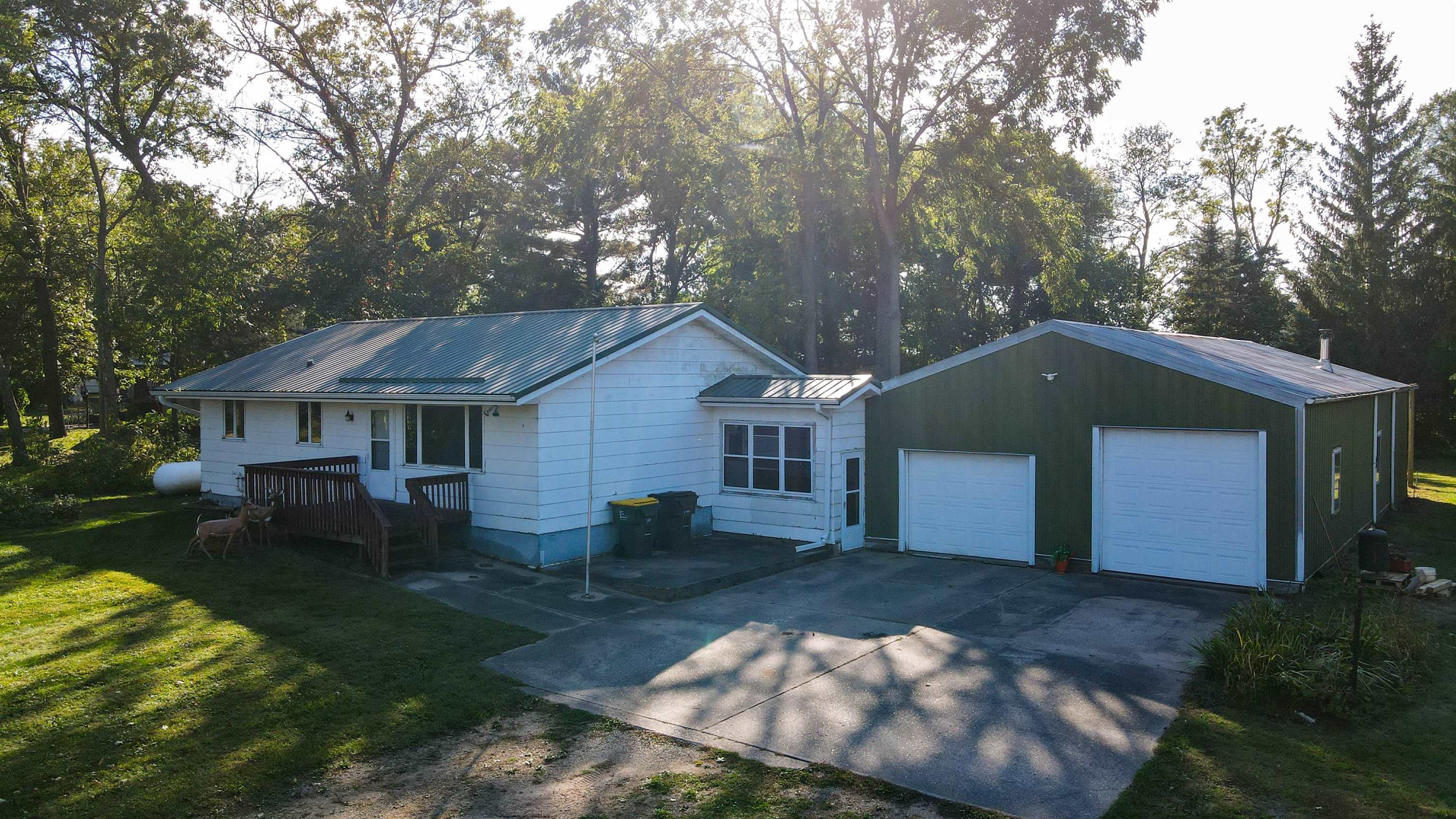 S12671 A Big Hollow Spring Green Spring Green, WI 53588 - Photo 1 of 25