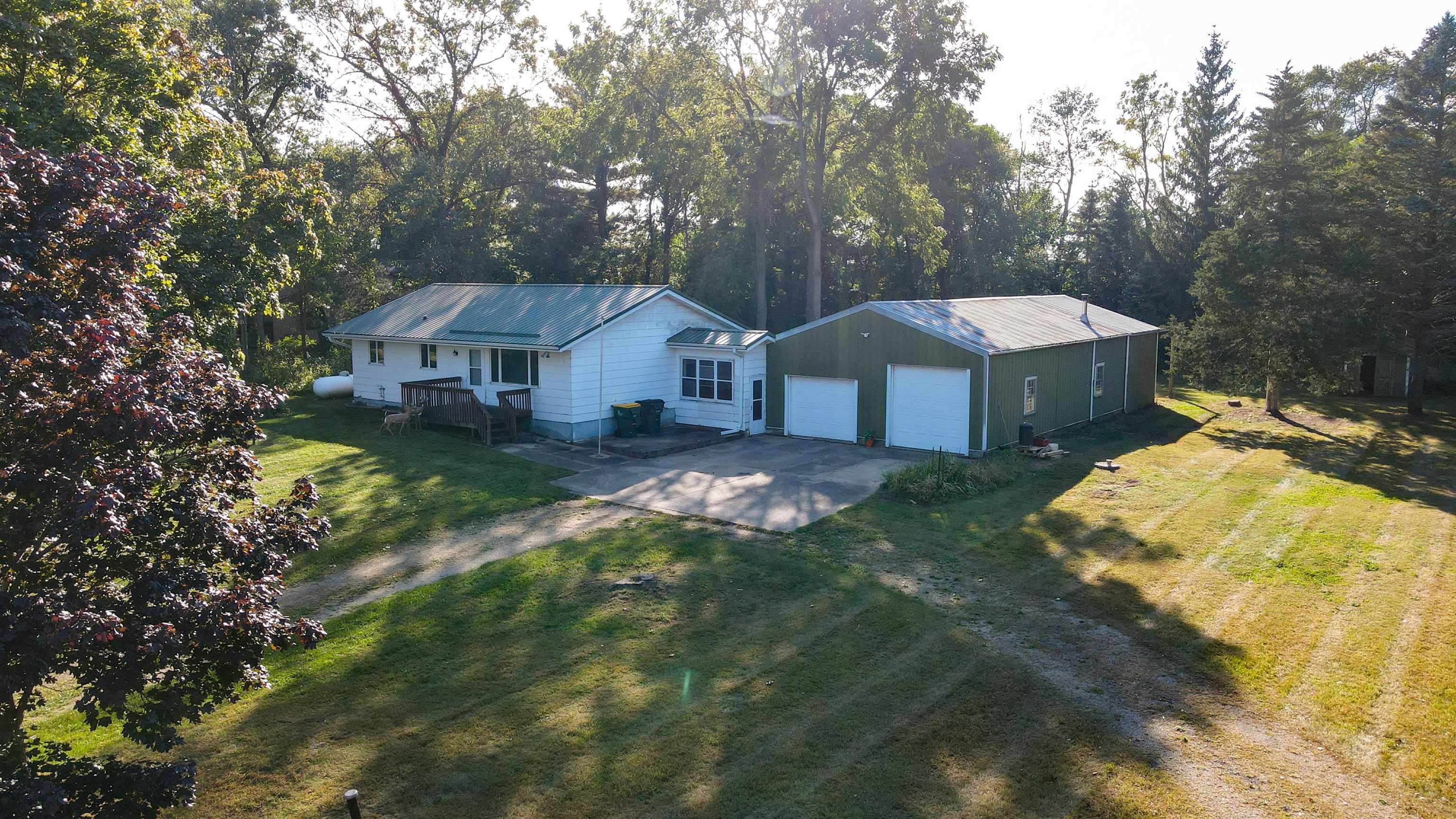 S12671 A Big Hollow Spring Green Spring Green, WI 53588 - Photo 2 of 25