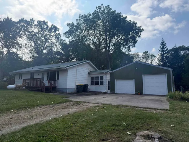 $280,000 | S12671 A Big Hollow Spring Green, Spring Green, WI 53588