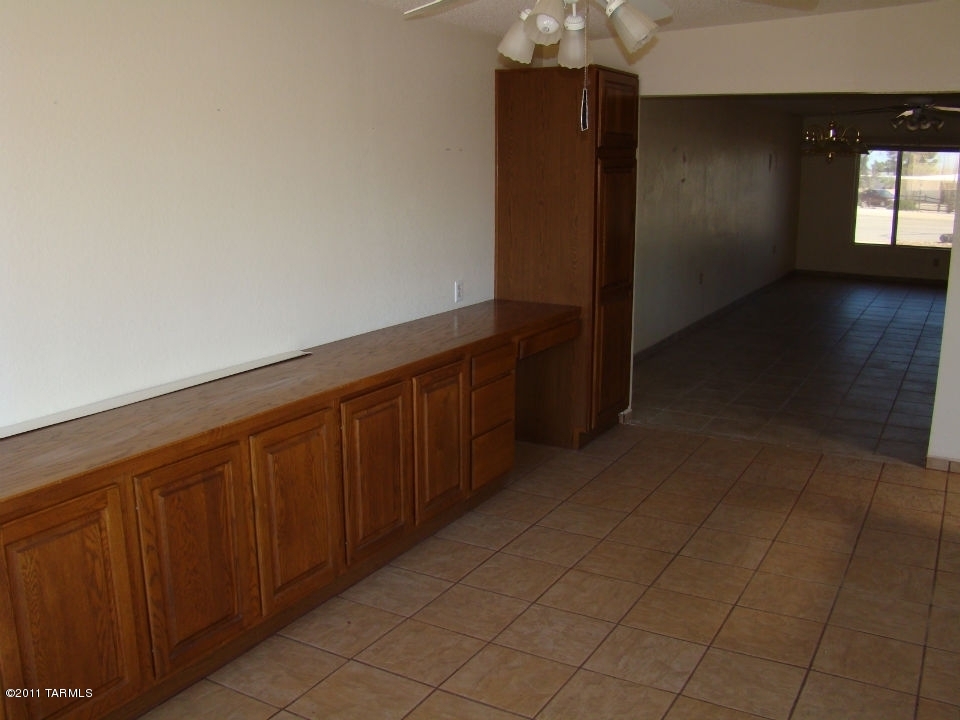 1443 North Rio-Aros Green Valley, AZ 85614 - Photo 7 of 19 a view of entryway