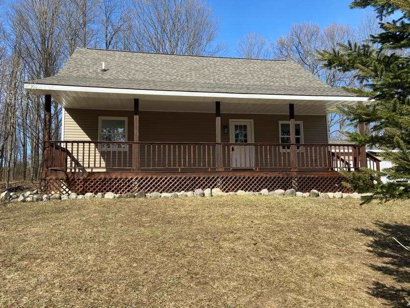 9760 East 7 Mile Road Luther, MI 49656 - Photo 3 of 34 1885199-2.JPG