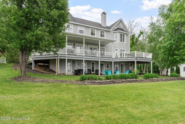 $2,279,000 | 736 Highway 9P, Saratoga Springs, NY 12866