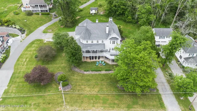 $2,279,000 | 736 Highway 9P, Saratoga Springs, NY 12866