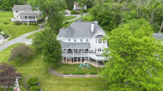 $2,279,000 | 736 Highway 9P, Saratoga Springs, NY 12866