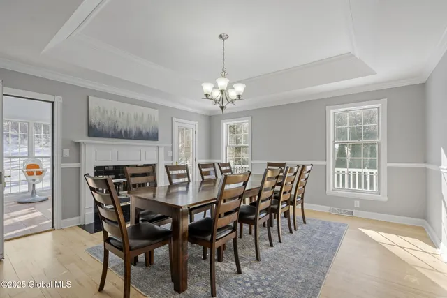 $2,279,000 | 736 Highway 9P, Saratoga Springs, NY 12866