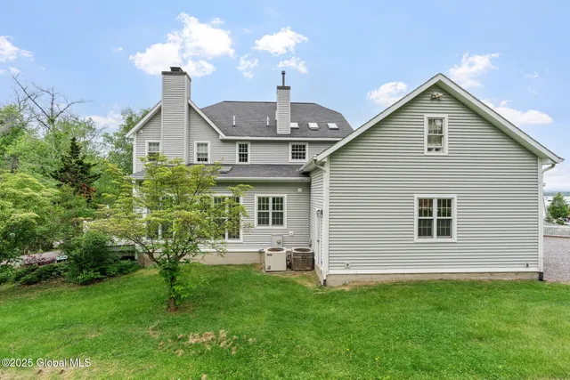 $2,279,000 | 736 Highway 9P, Saratoga Springs, NY 12866