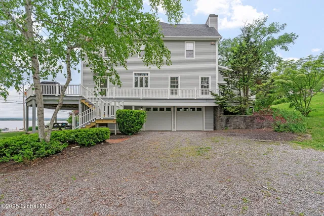 $2,279,000 | 736 Highway 9P, Saratoga Springs, NY 12866