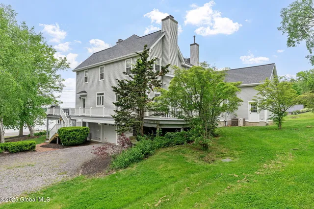 $2,279,000 | 736 Highway 9P, Saratoga Springs, NY 12866