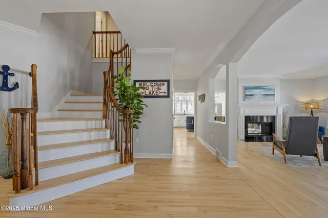 $2,279,000 | 736 Highway 9P, Saratoga Springs, NY 12866