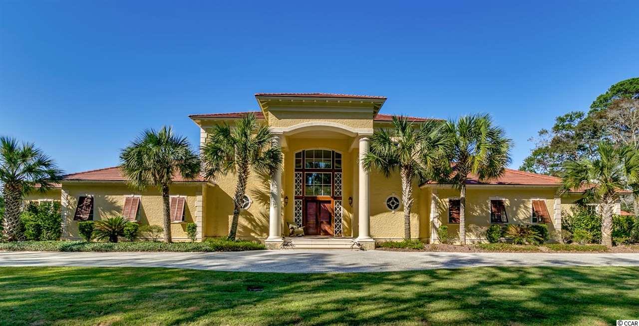 1002 Old Bridge Road Myrtle Beach, SC 29572 - Photo 1 of 40 Gallery Image 1