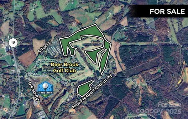 $2,500,000 | 0 New Prospect Church Road, Shelby, NC 28150