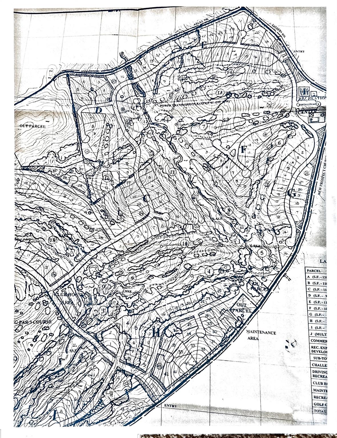 0 New Prospect Church Road Shelby, NC 28150 - Photo 2 of 2